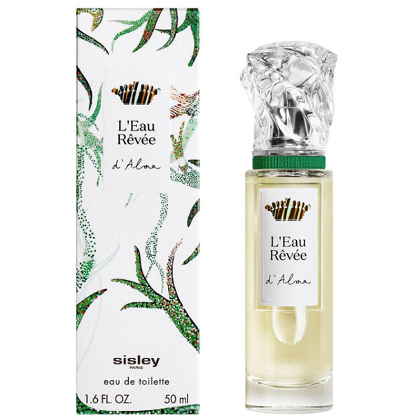 Sisley L'Eau Revee D'Alma