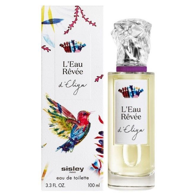 Sisley L'Eau Revee D'Eliya