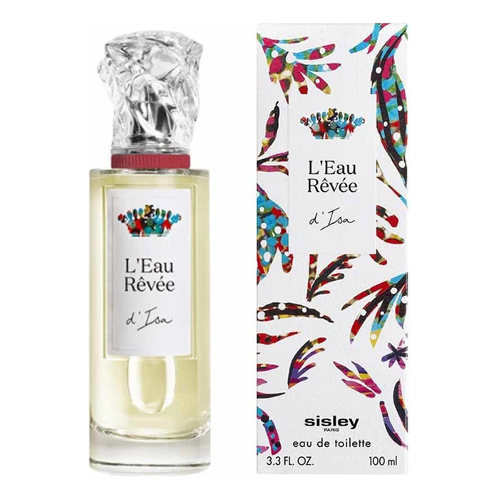 Sisley L'Eau Revee D'Isa