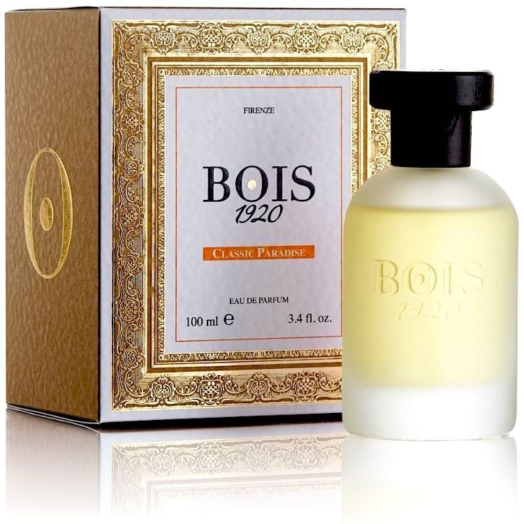 Bois 1920 Classic Paradise