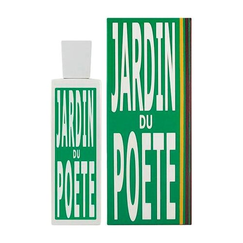 Eau D`Italie Jardin du Poete