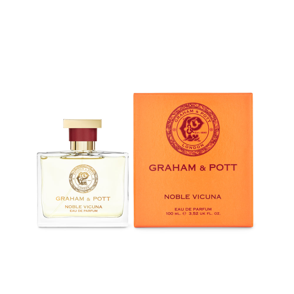 GRAHAM & POTT Noble Vicuna