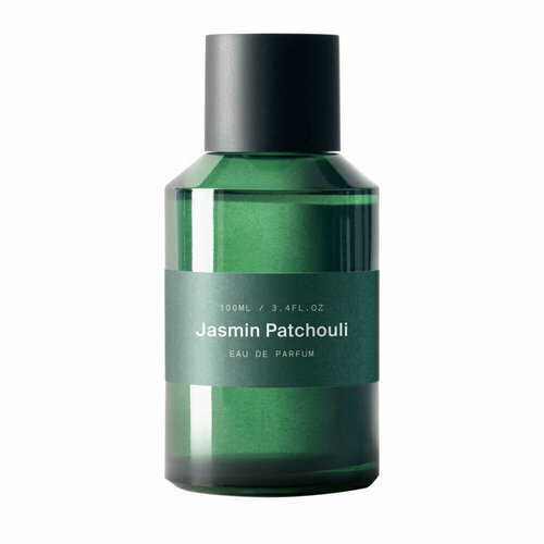 Marie Jeanne Jasmin Patchouli