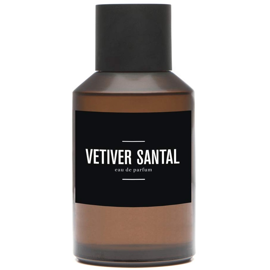 Marie Jeanne Vetiver Santal