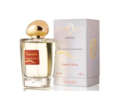 Olfattology Yosemite