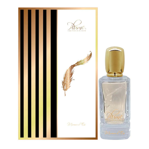 Plume Impression Que Tal