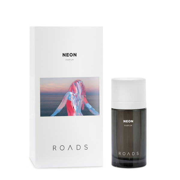 Roads Neon