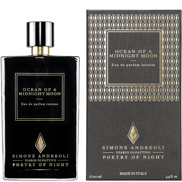 Simone Cosac Profumi Ocean of a Midnight Moon