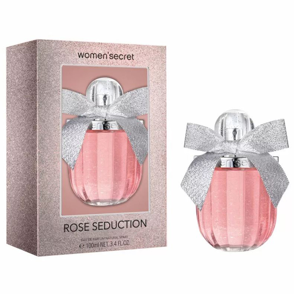 Women` Secret Rose Seduction