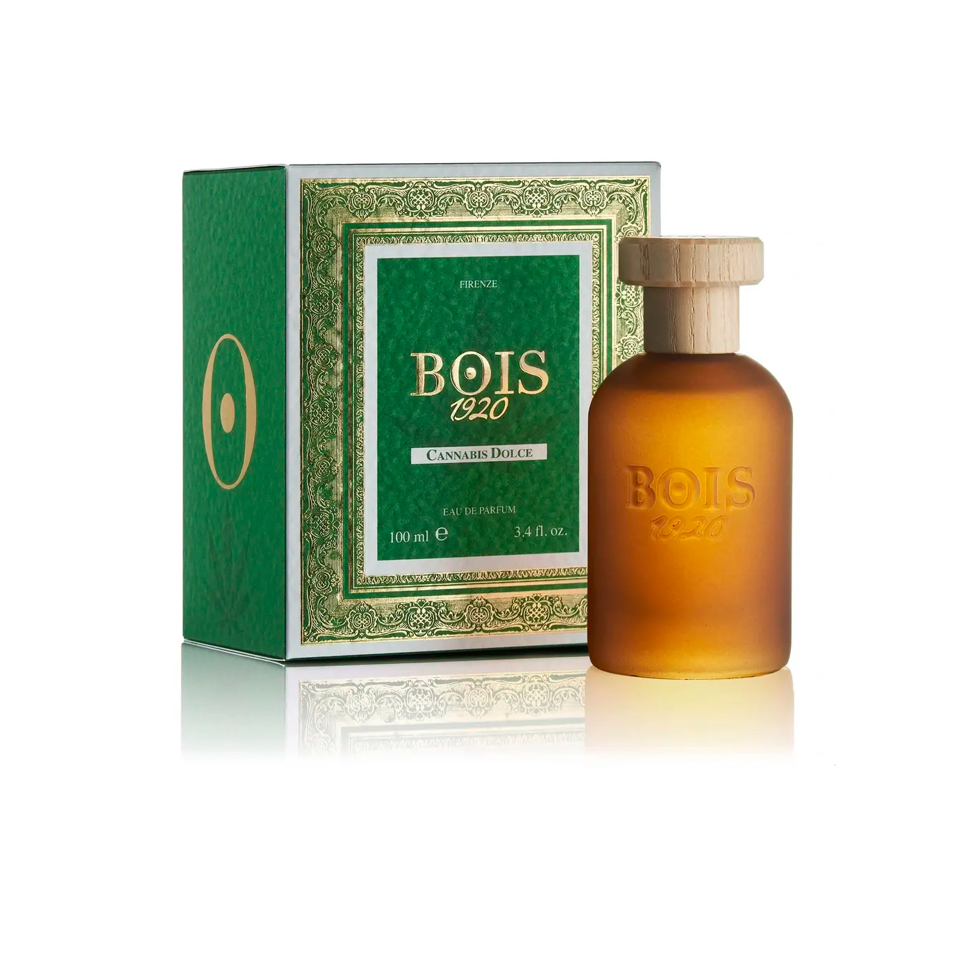 Bois 1920 Cannabis Dolce