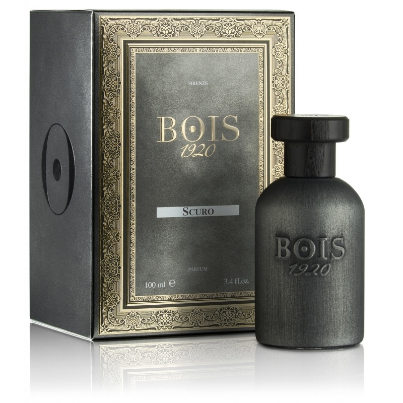 Bois 1920 Scuro