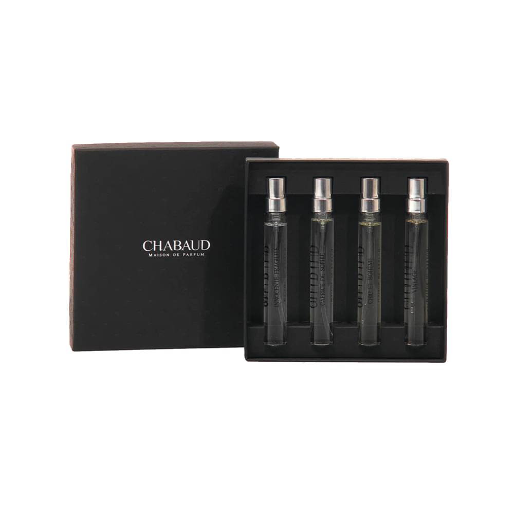 Chabaud Maison de Parfum Classic