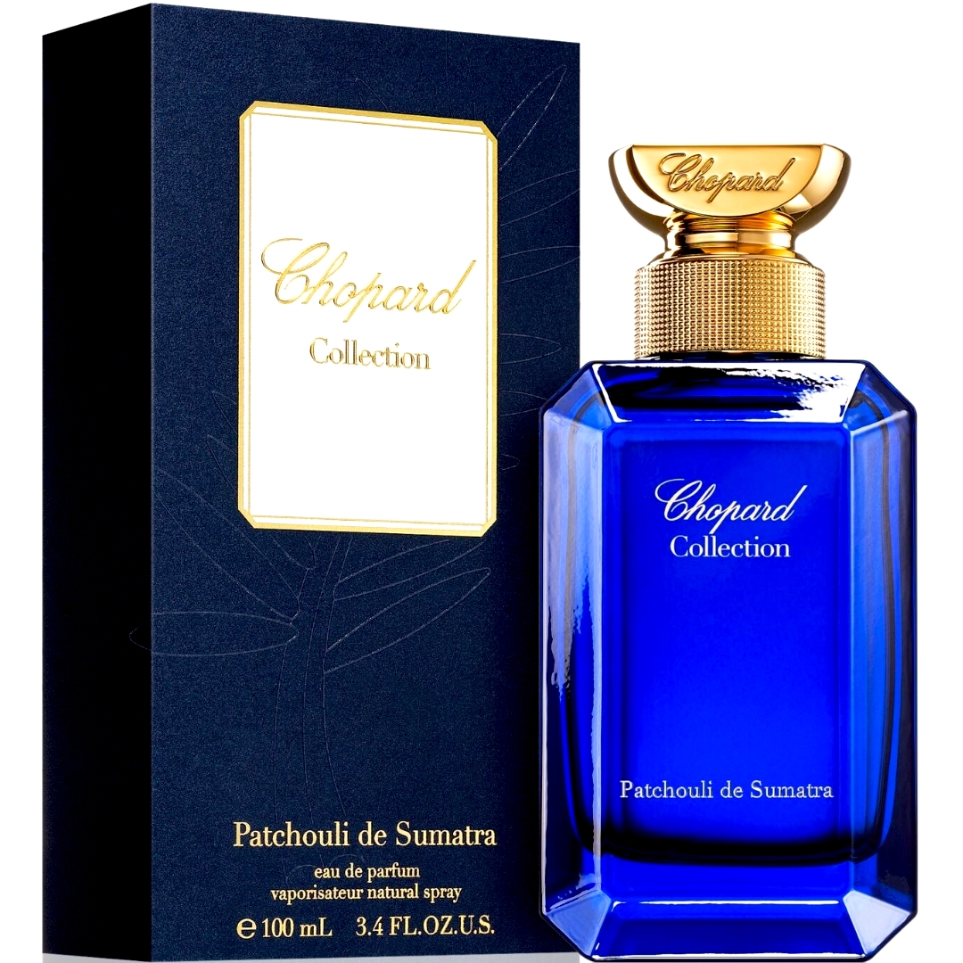Chopard Patchouli de Sumatra
