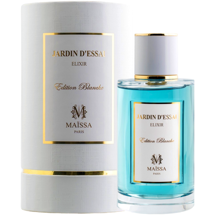 Maison Maissa Jardin d'Essai
