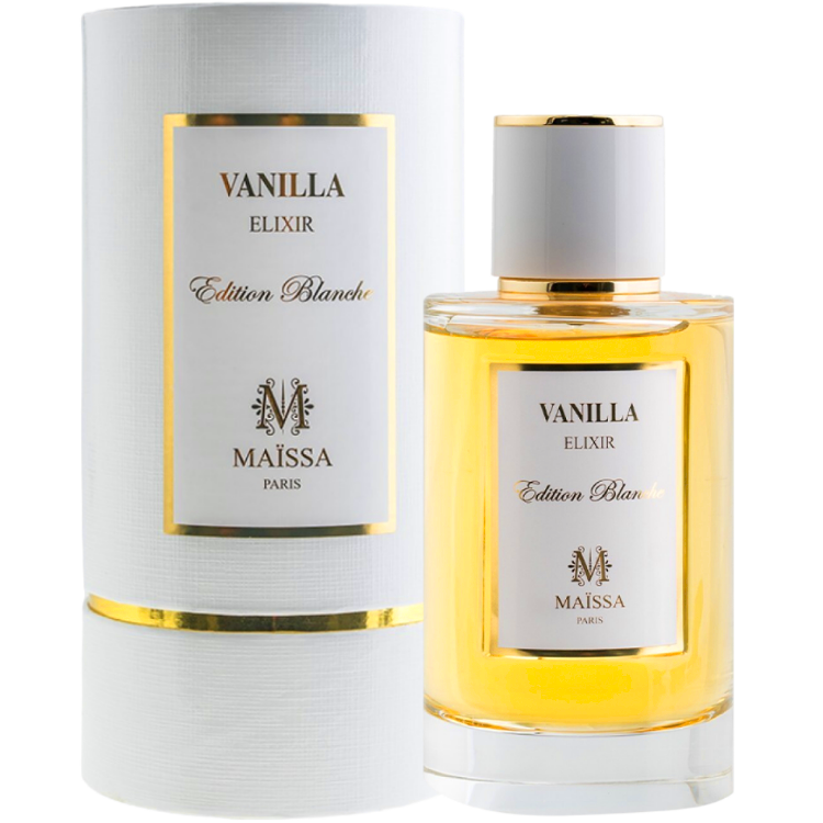 Maison Maissa Vanilla