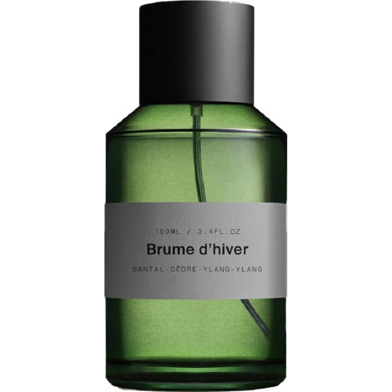 Marie Jeanne Brume d'Hiver
