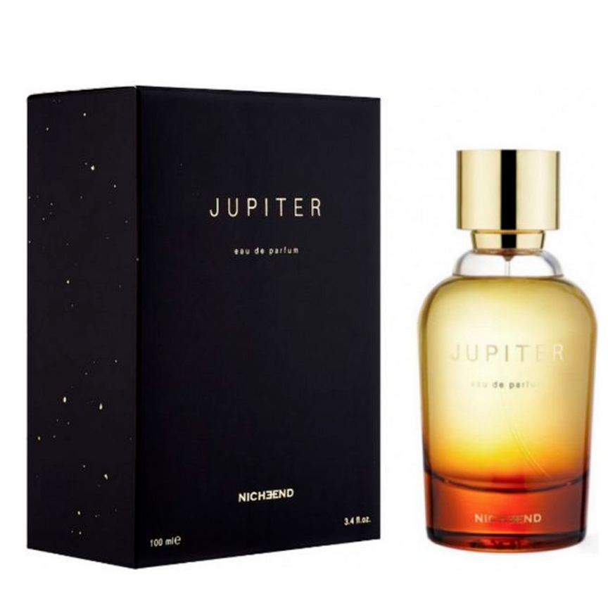 Nicheend Jupiter