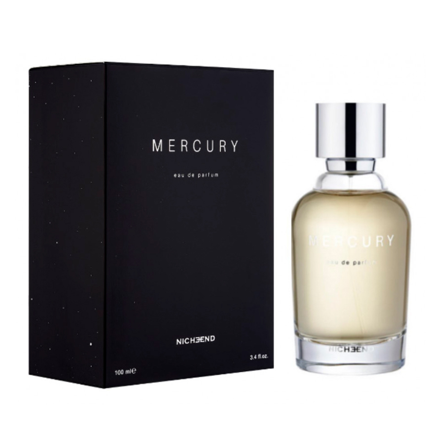 Nicheend Mercury