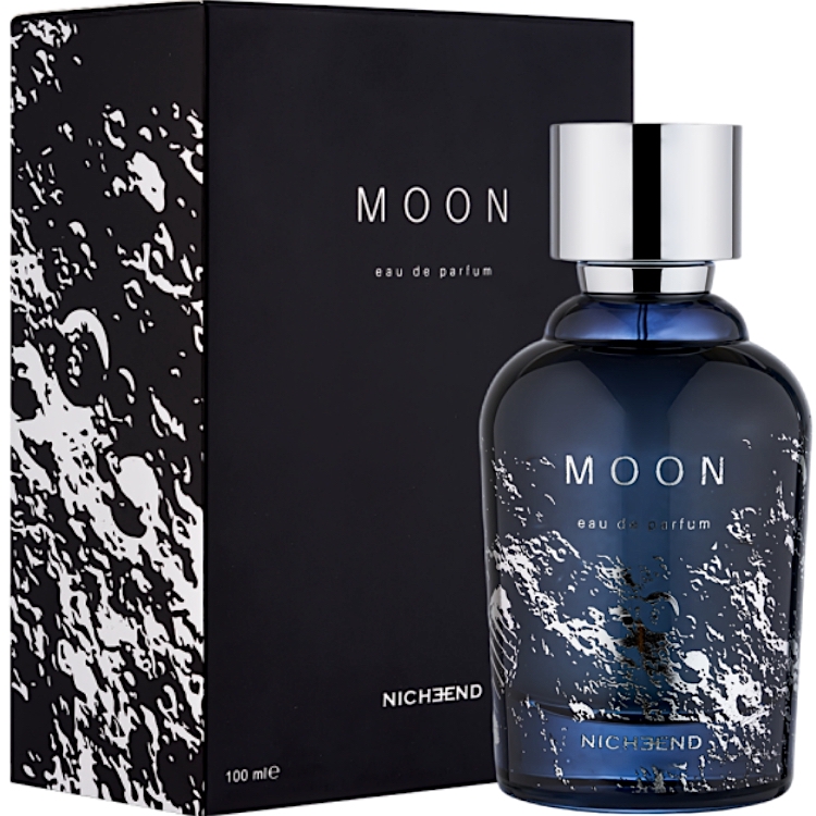 Nicheend Moon