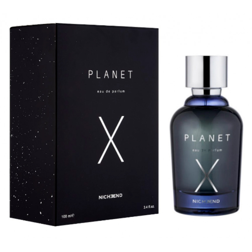 Nicheend Planet X