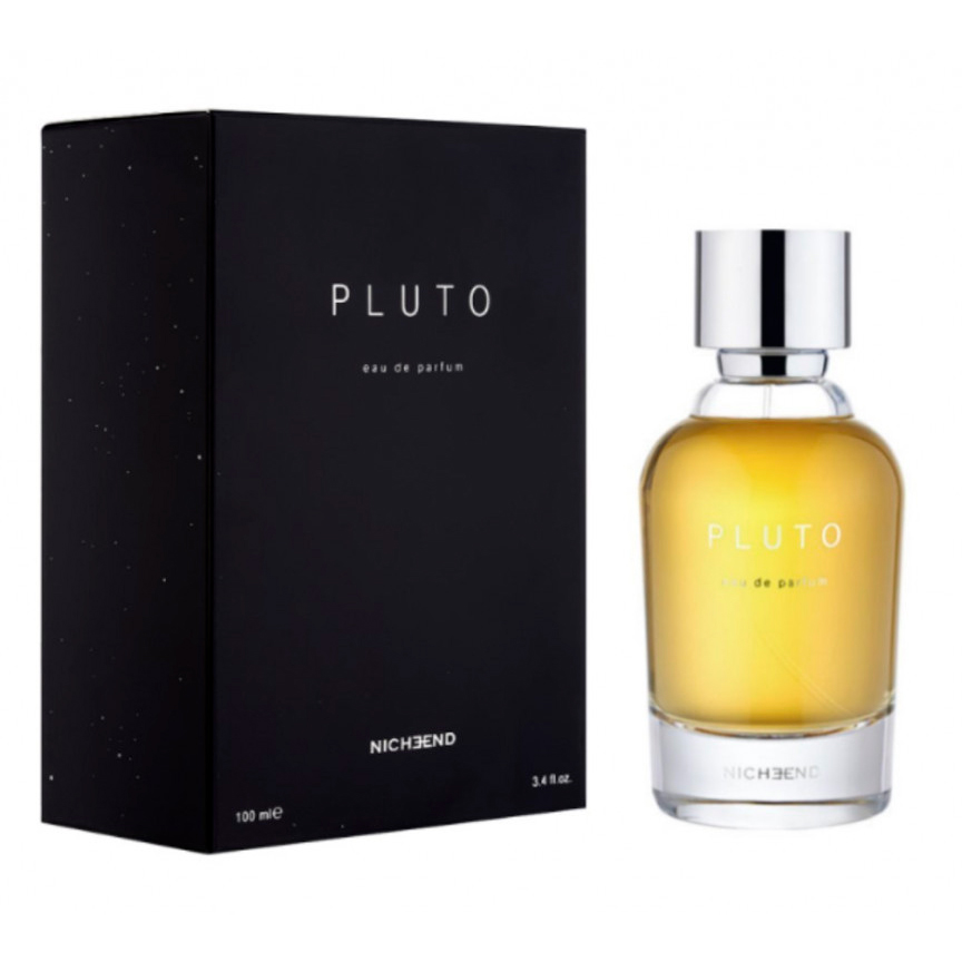 Nicheend Pluto