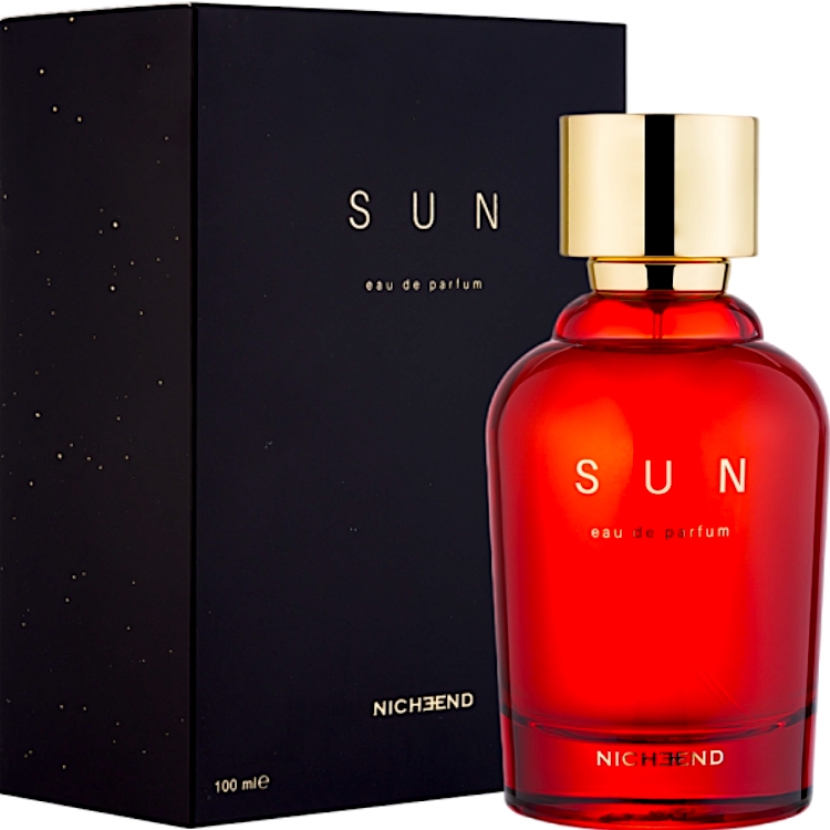 Nicheend Sun