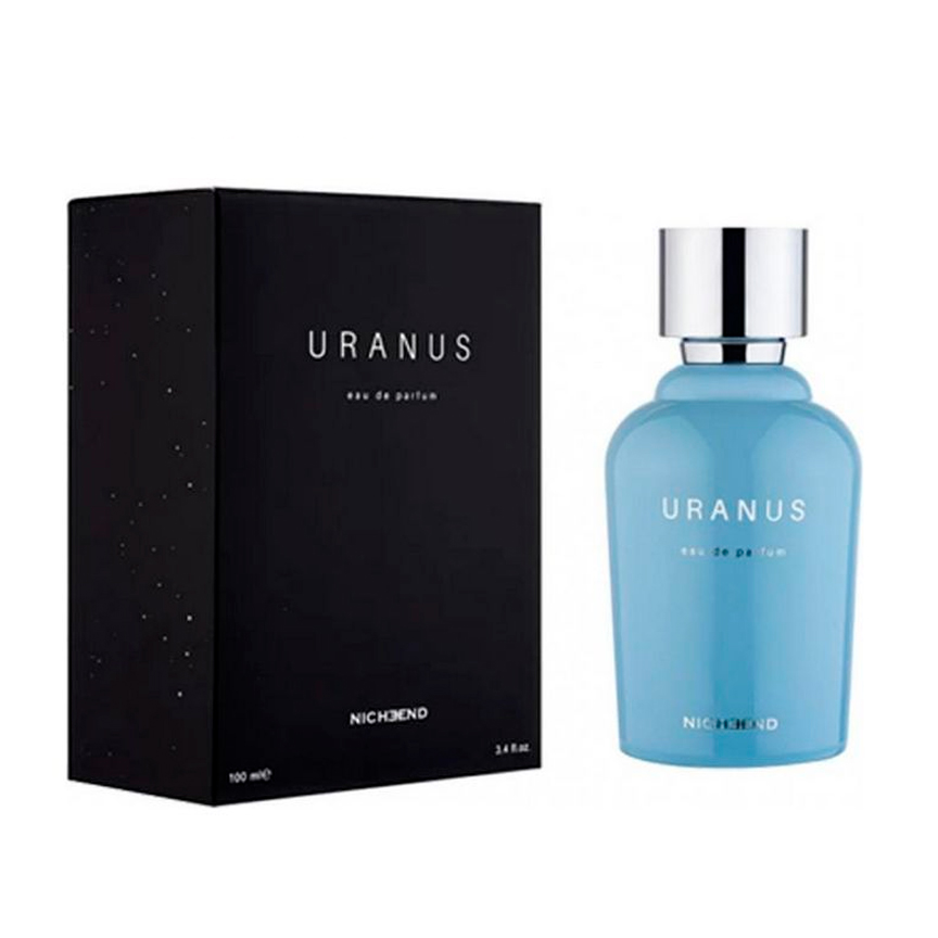 Nicheend Uranus