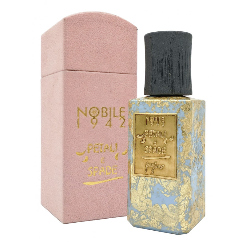 Nobile 1942 Petali e Spade