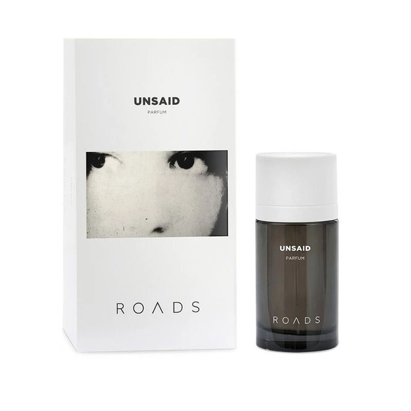 Roads Unsaid