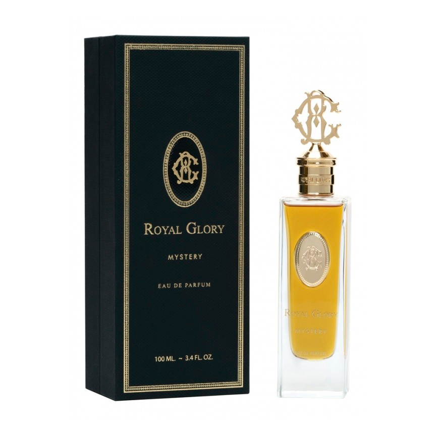 Royal Glory Mystery