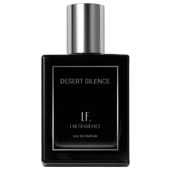 Lab Fragrance Desert silence