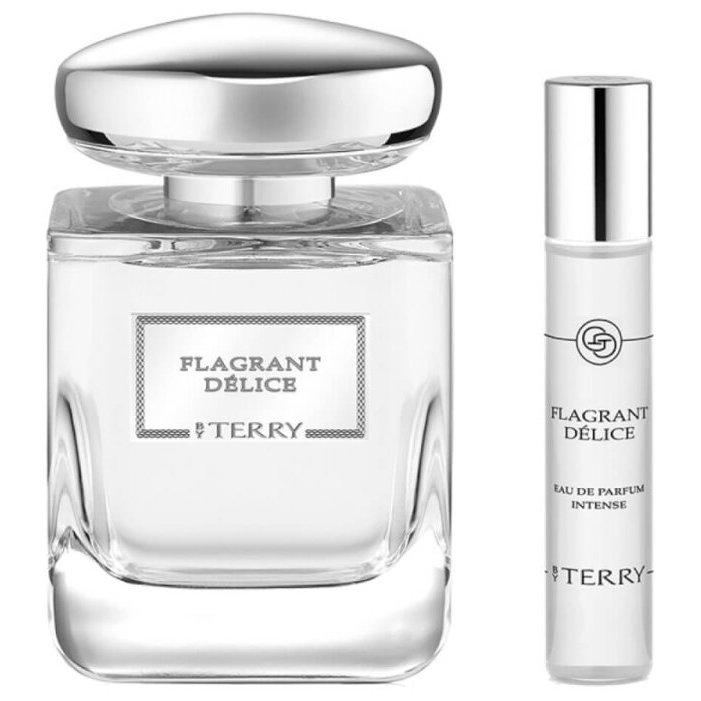 Terry de Gunzburg Flagrant Delice