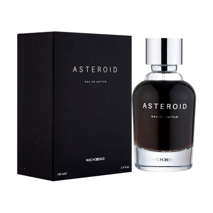 Nicheend Asteroid