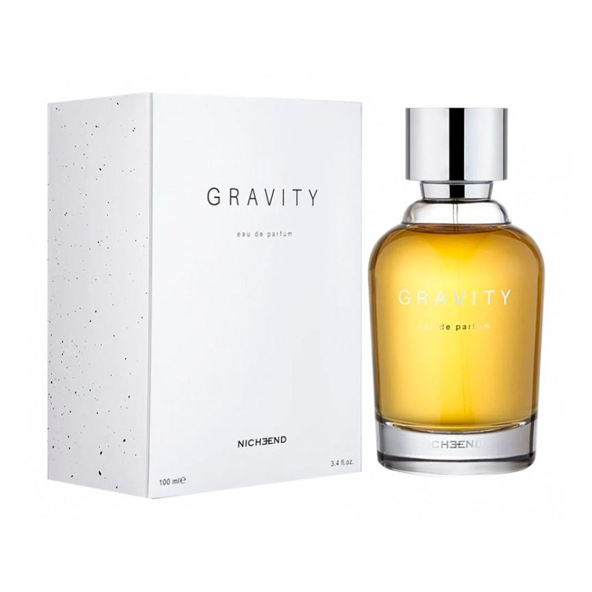 Nicheend Gravity