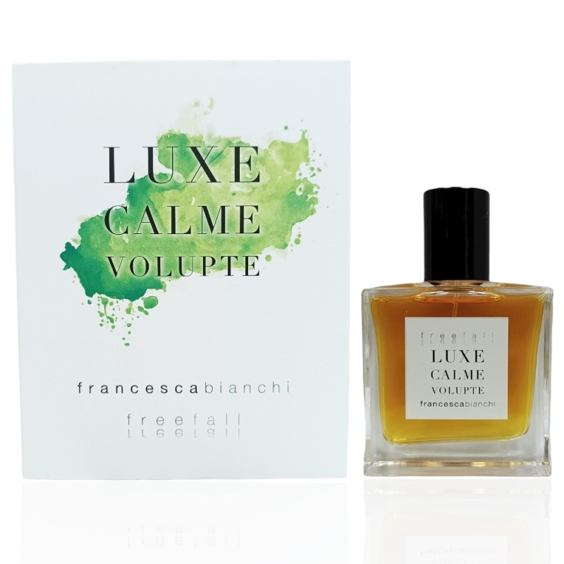 Francesca Bianchi Luxe Calme Volupte