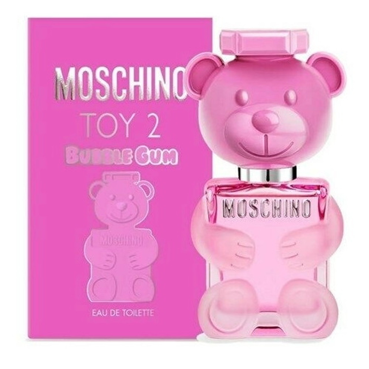 Moschino Toy 2 Bubble Gum