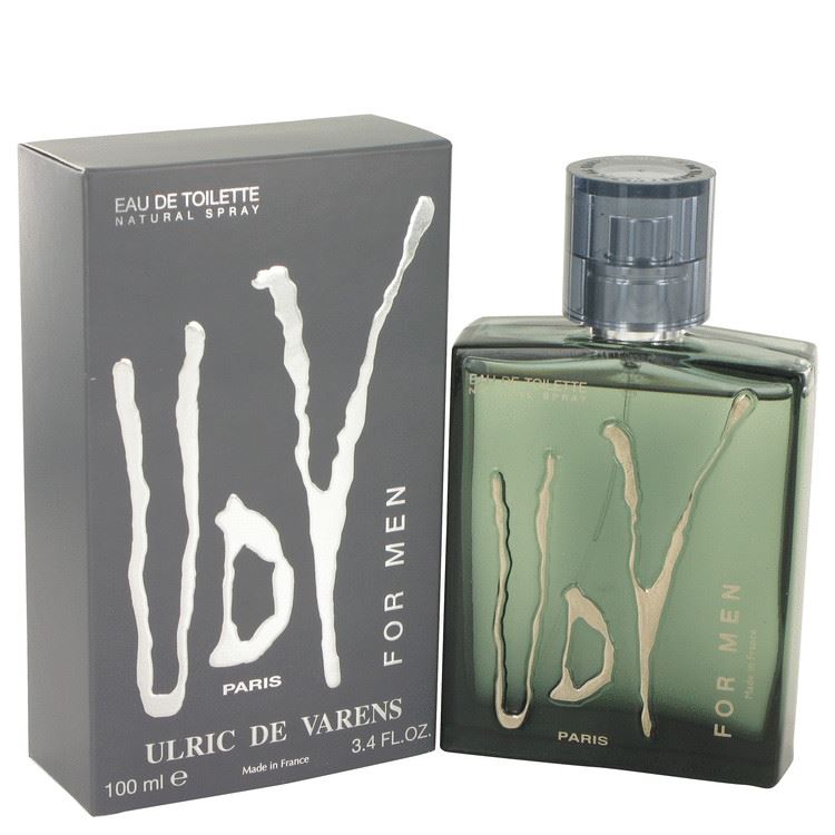 Ulric De Varens UDV For Men