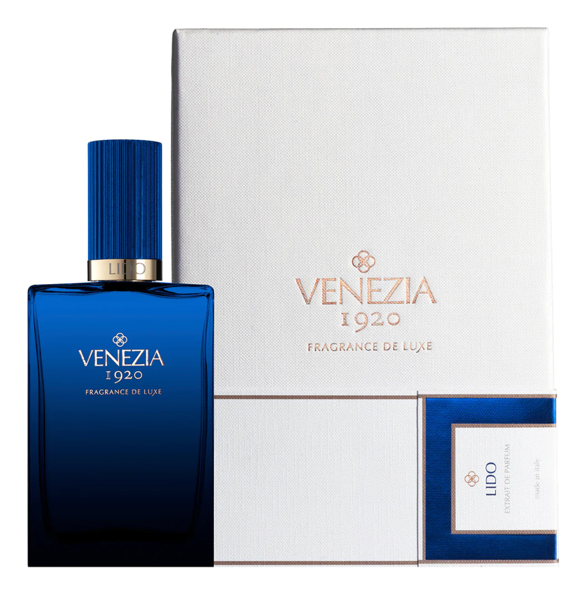 Venezia 1920 Lido