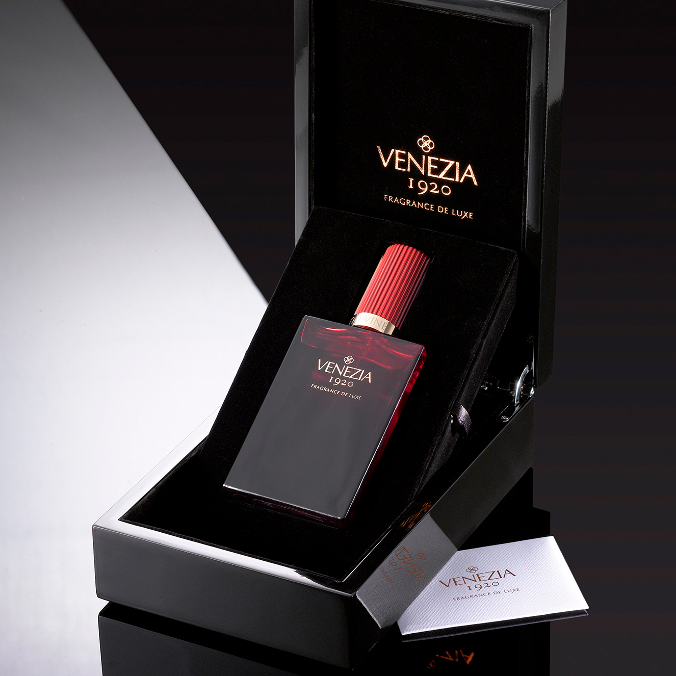 Venezia 1920 Divine Luxury Edition
