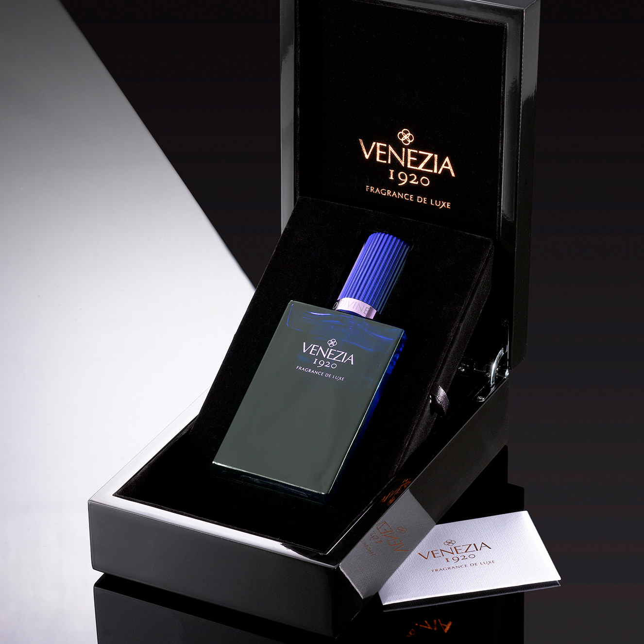 Venezia 1920 Lido Luxury Edition