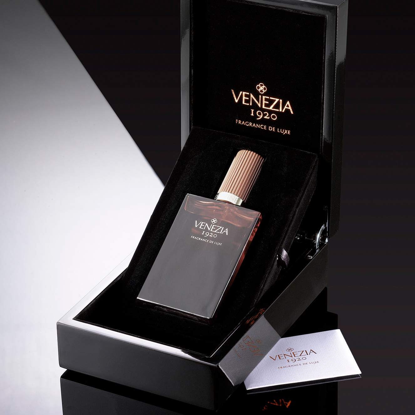 Venezia 1920 Blanc de Blanc Luxury Edition