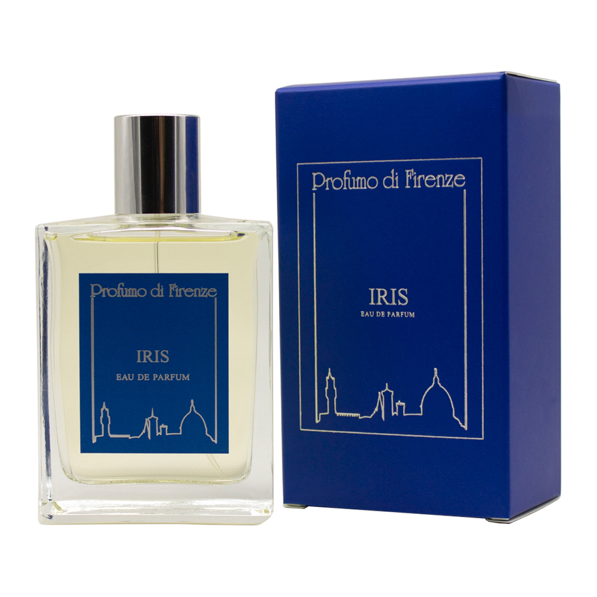 Profumo di Firenze Iris
