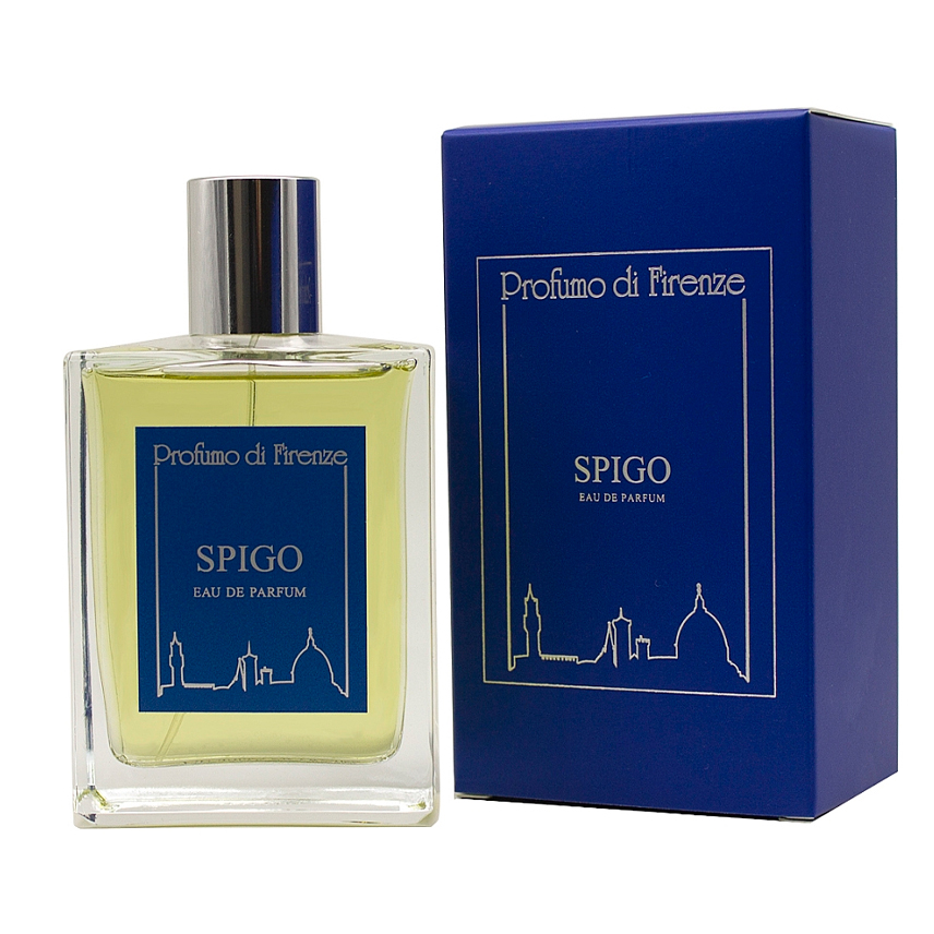 Profumo di Firenze Spigo