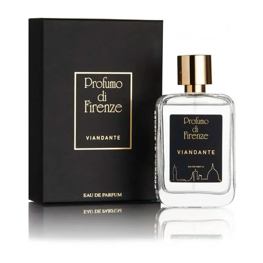 Profumo di Firenze Viandante