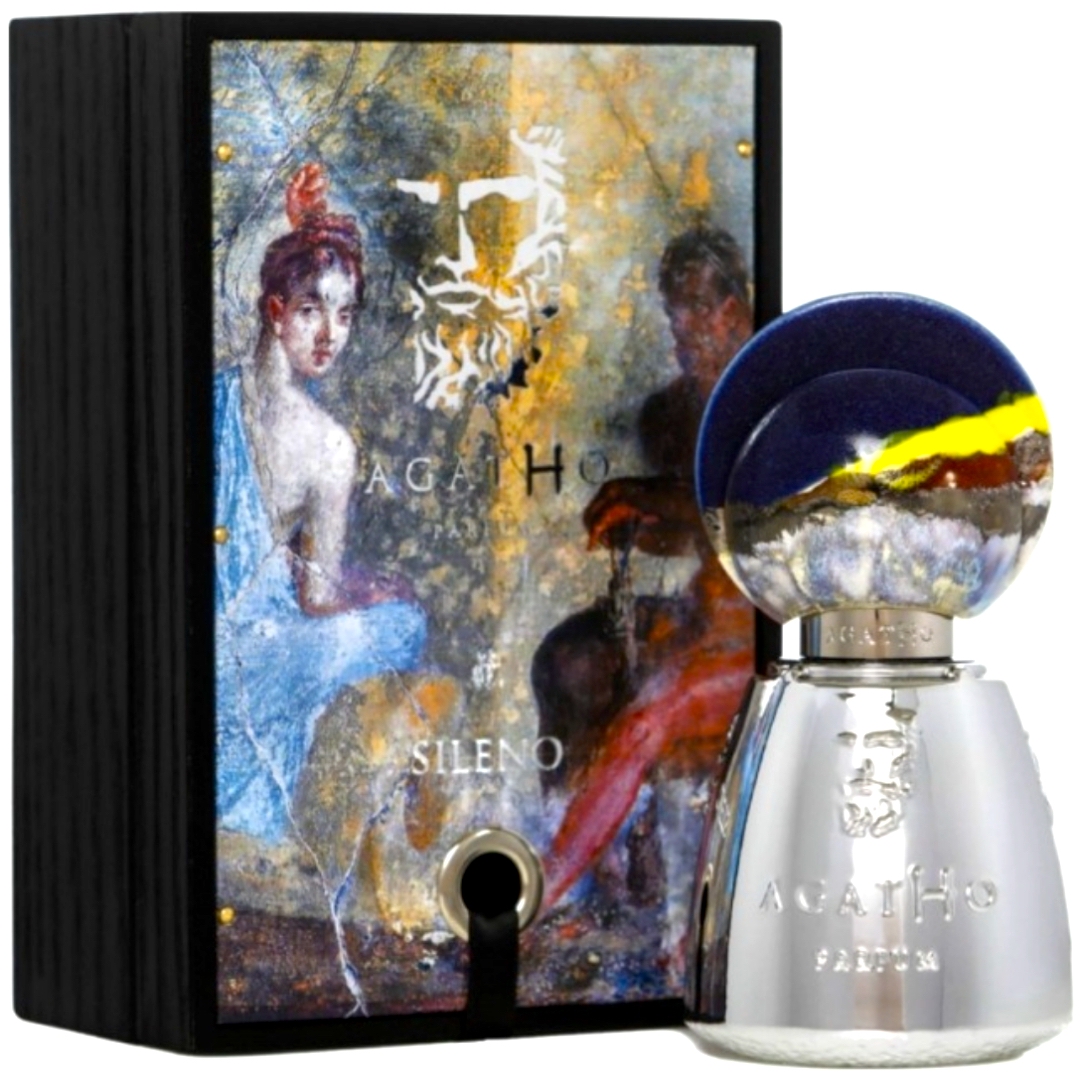 Agatho Parfum Sileno