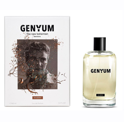 Genyum Sculptor