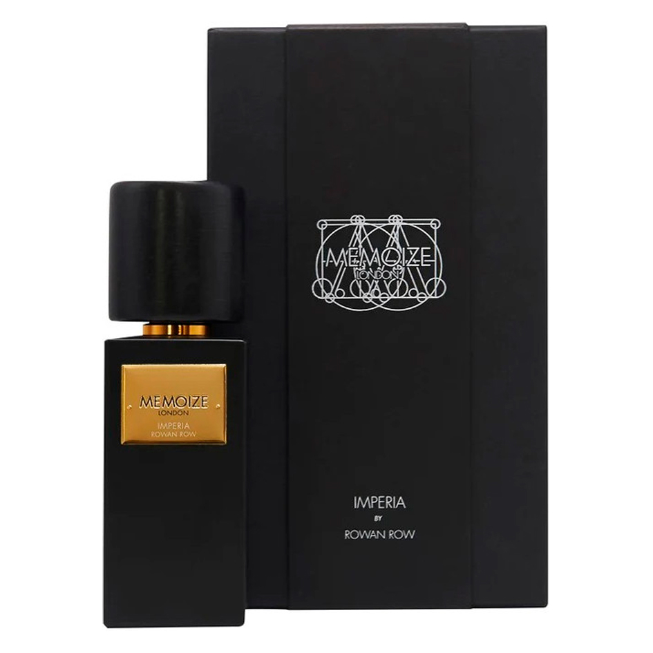 Memoize London Imperia By Rowan Row