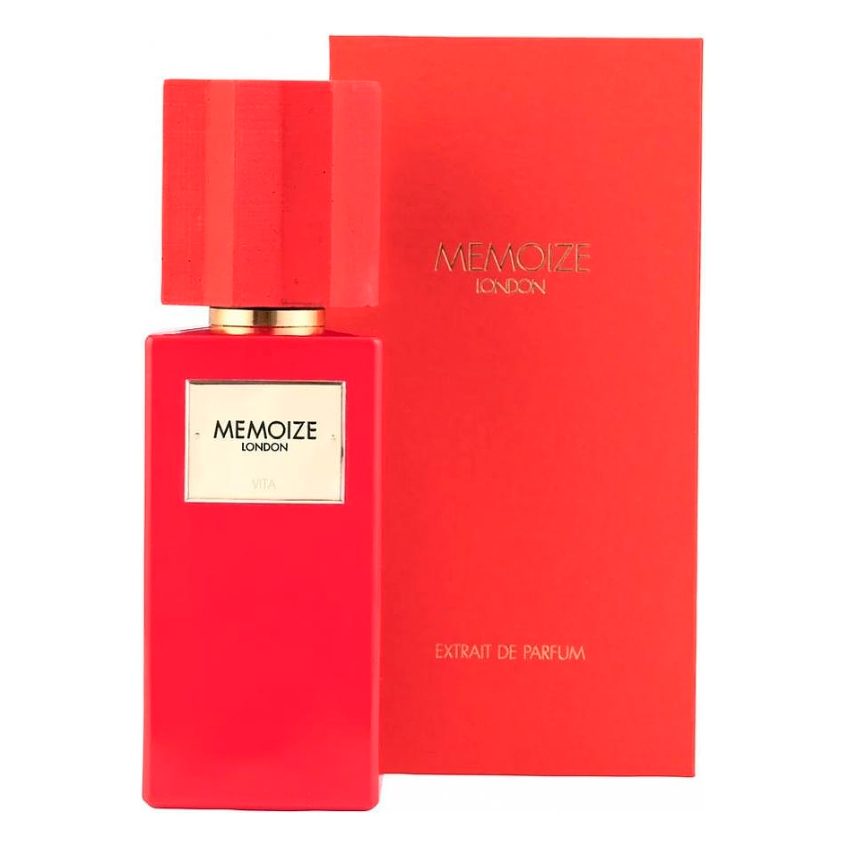 Memoize London Vita