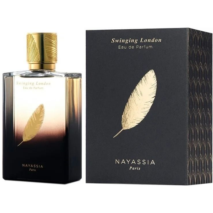 Nayassia Terre Blanche