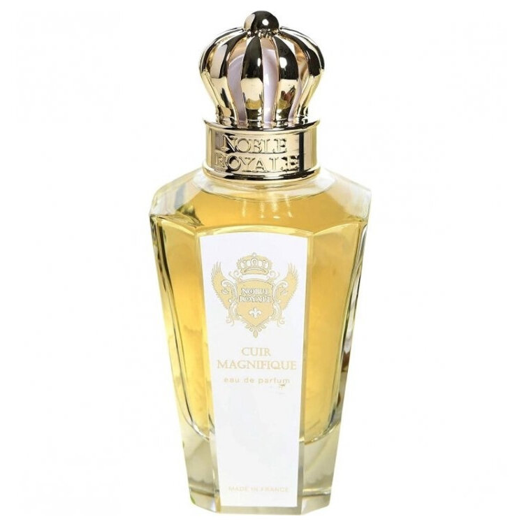 Noble Royale Cuir Magnifique